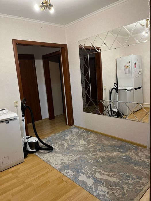 Квартира 4х ком Таттимбета 19