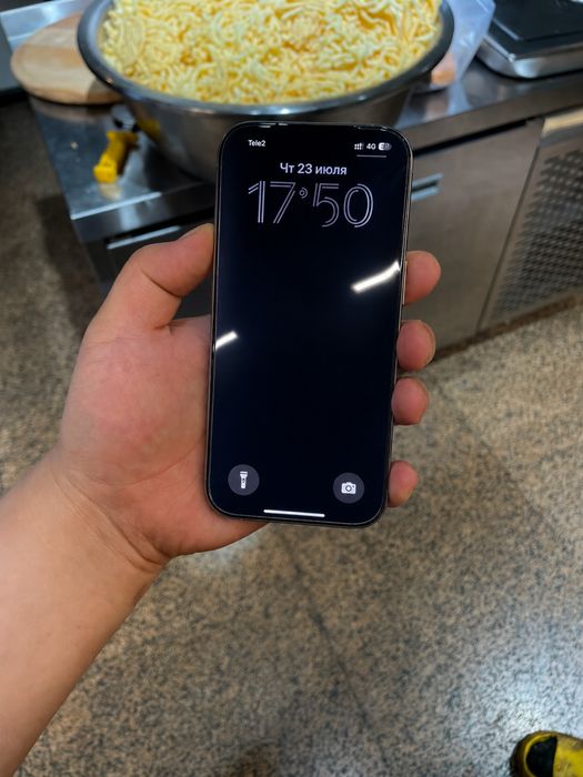 Айфон 16 про 128гб esim