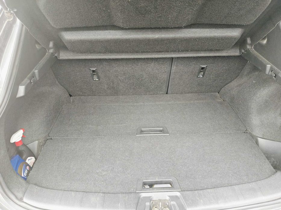 Autoturism Nissan Qashqai Tekna