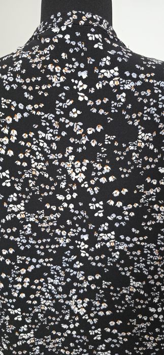 Rochie MNG Basics M | print floral elegant | lejeră & chic | stare imp