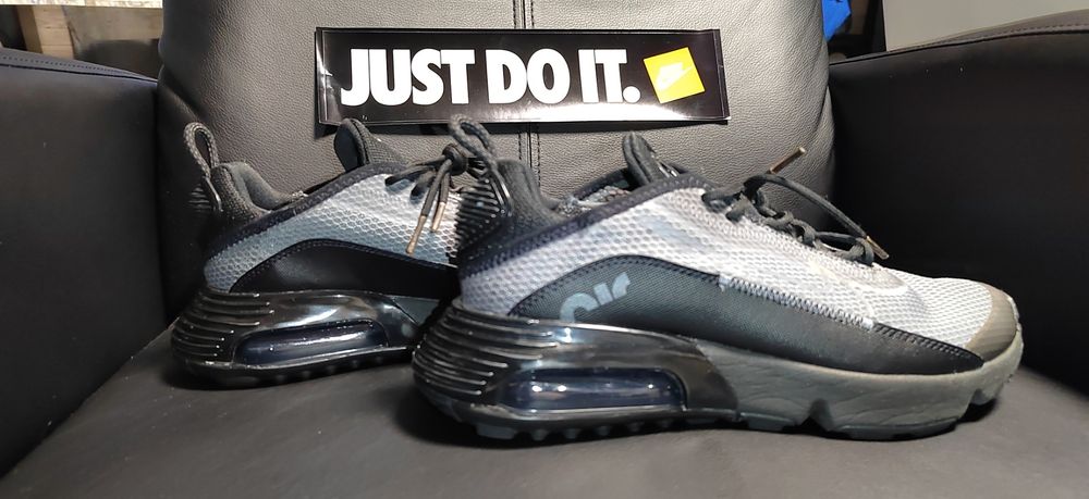 Nike Air Max 2090, номер 39