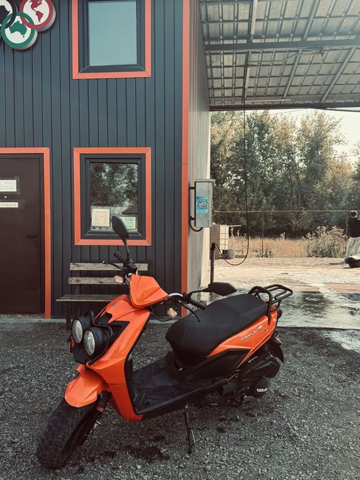 Продам Бумер 2022