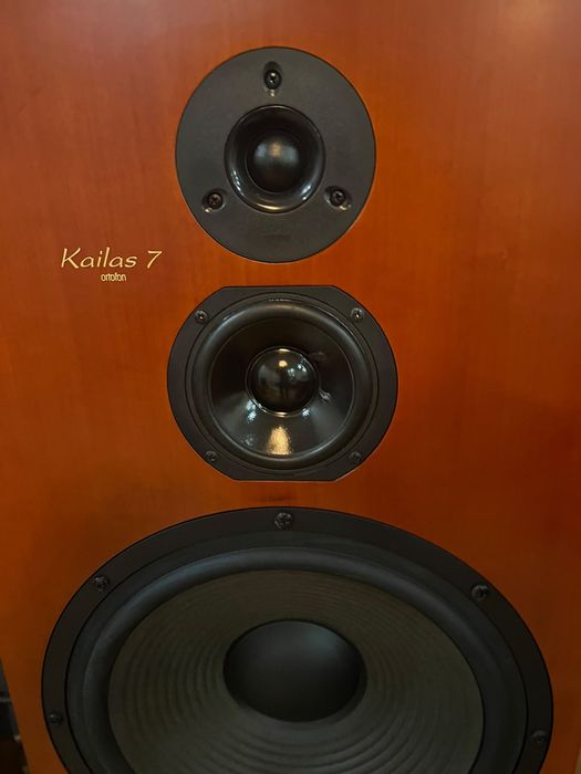 Акустические колонки Ortofon Kailas 7