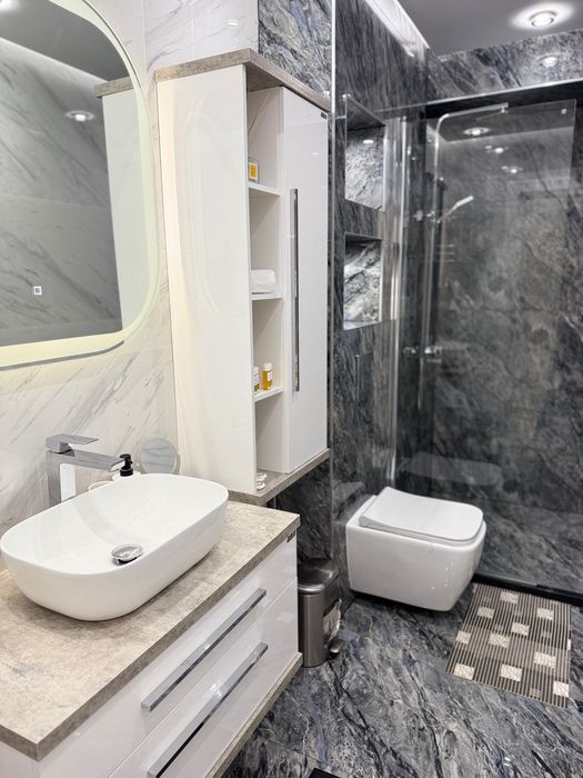 RICH 3 Apartment / апартамент за нощувки Пловдив