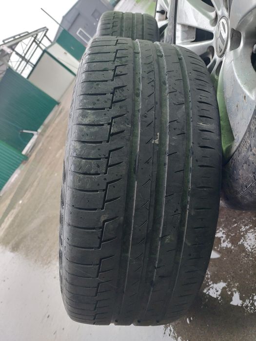 Jante aliaj r17 și r18 5x112