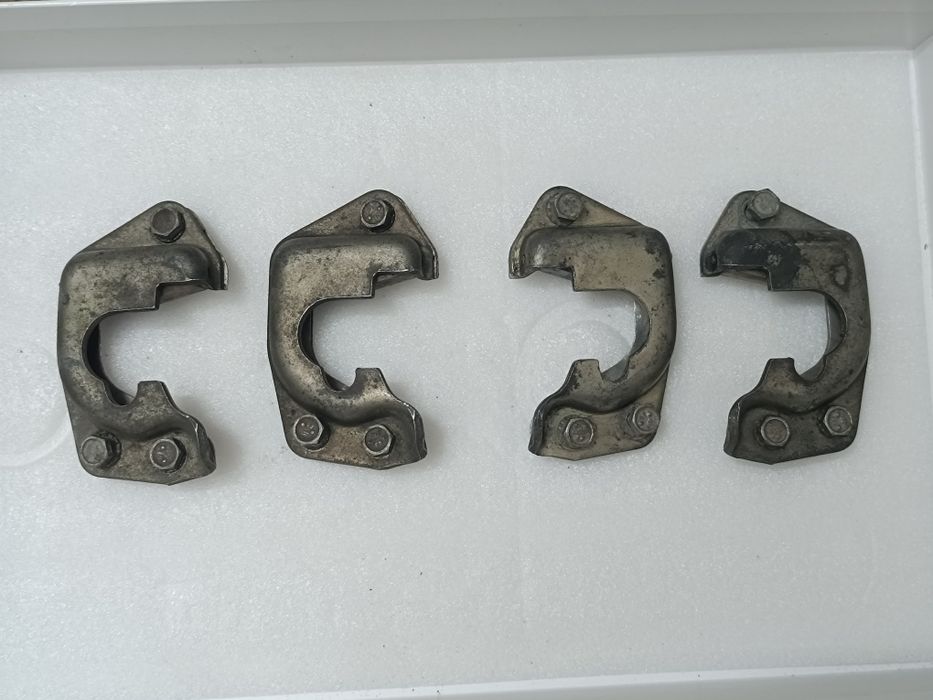 Крабы замков на Жигули классику Ваз