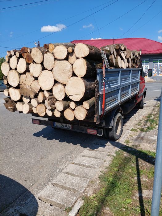 Depozit Vindem lemn de foc
