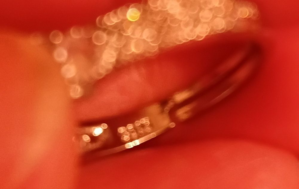 Серебряные колечки 925 Китай