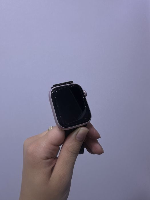 Apple Watch 9 100%/Kaspi 0-0-24/Ortalyq