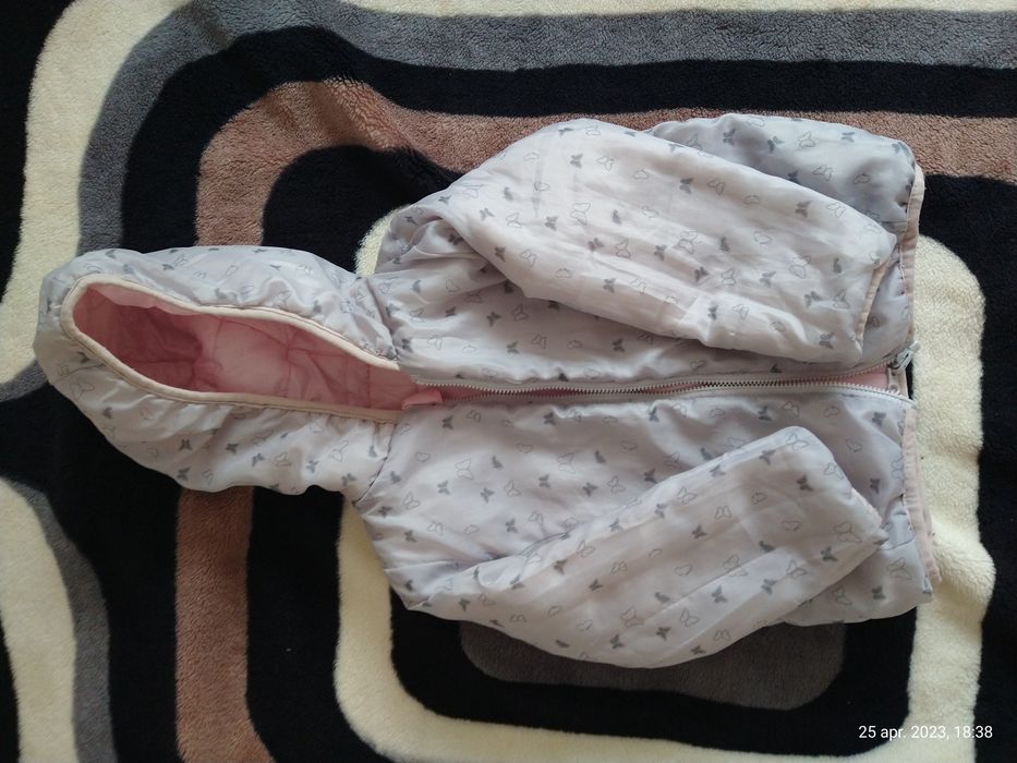 Vand geci copii 1-3 ani impecabile