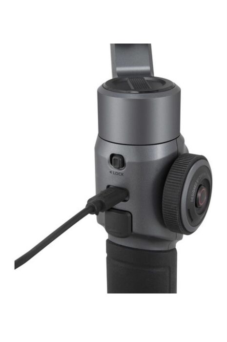 Стедикам Zhiyun Smooth 5