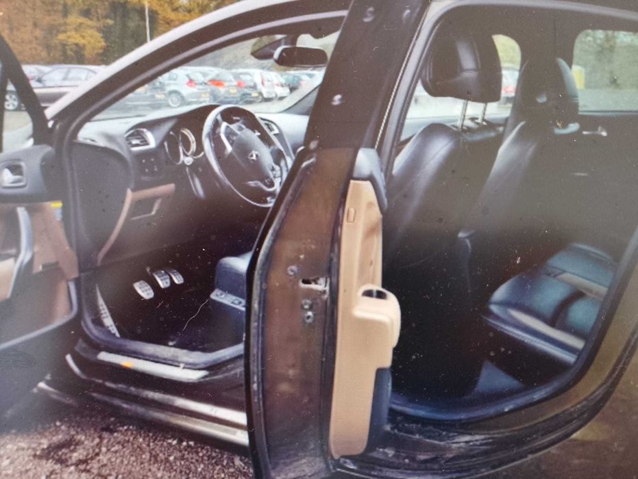 CITROËN DS4 0 — imagine 4