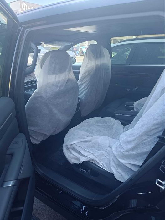 Dongfeng  2025 — 5