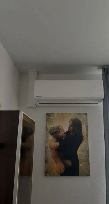 Konditsioner montaj кондиционер монтаж