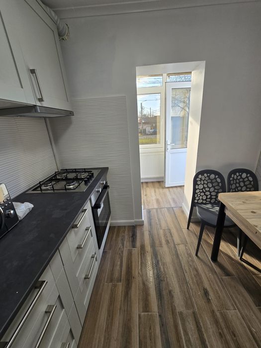 Apartament 2 camere  lux. Regim hotelier