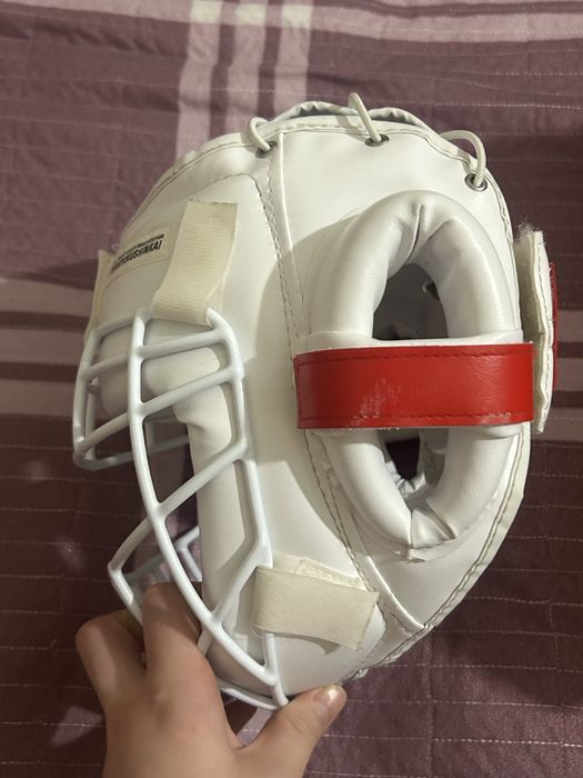 шлем ISAMI оригинал