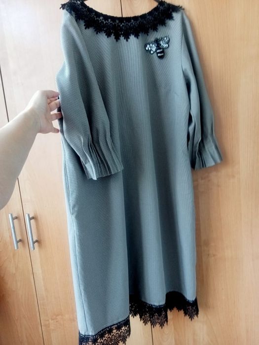 Платья как новые