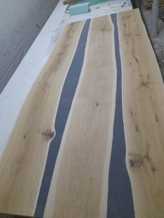 Масивни и епоксидни маси и плотове