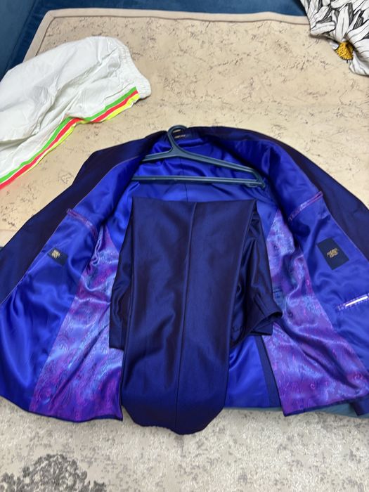 Костюм Andrea Kenzi