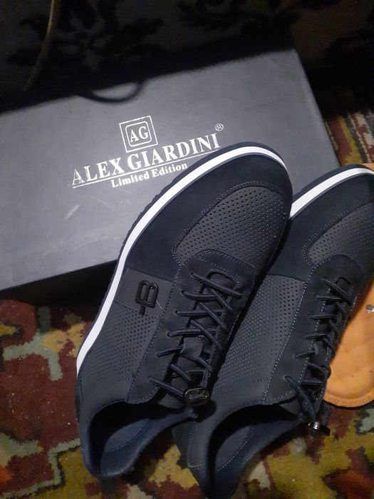 Макасины юнисекс срочно