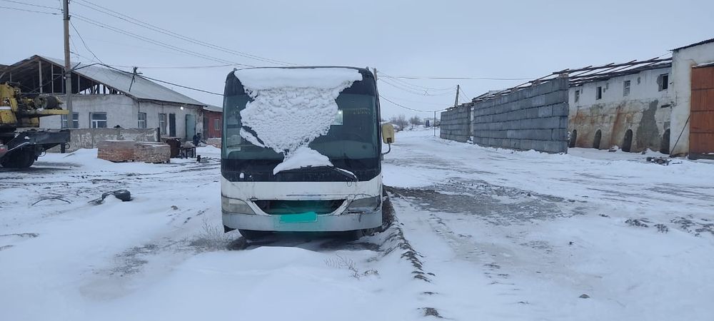 Продам автобус Shaolin