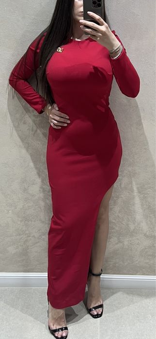 Rochie lunga Zara