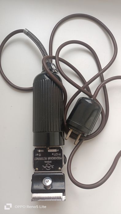 Машинка для стрижки волос