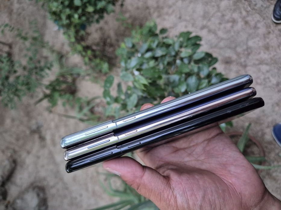 Samsung s21 plus 5G
