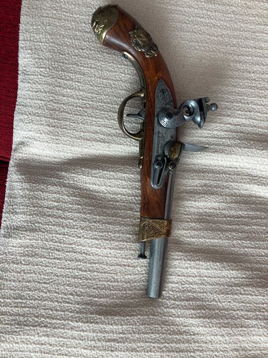 recuzita pentru film