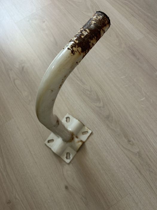 Стойка за сателитна чиния(антена) до 80 см