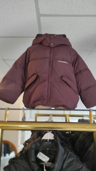 Куртки детские, новые