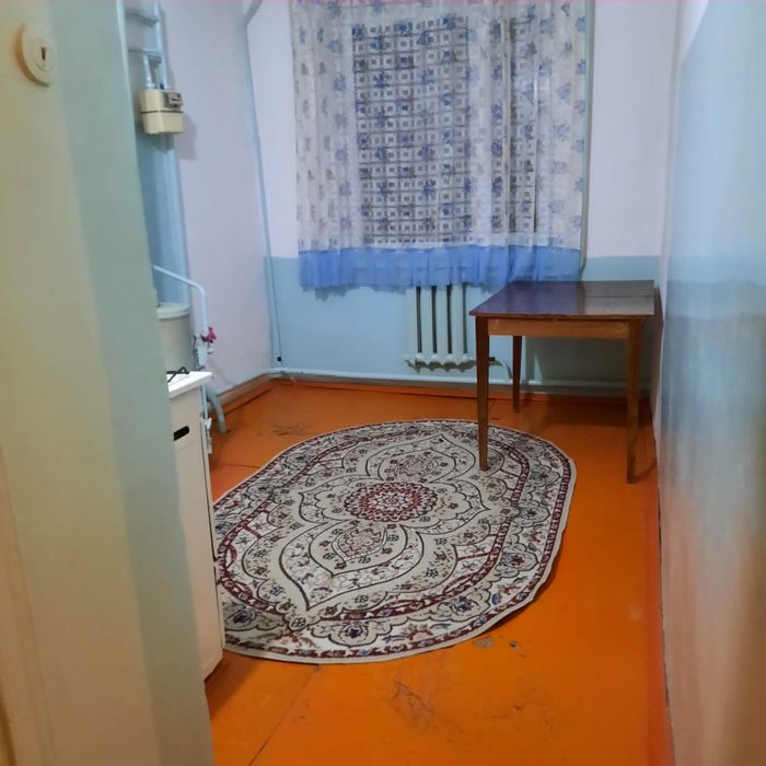 2 бөлмелі пәтер