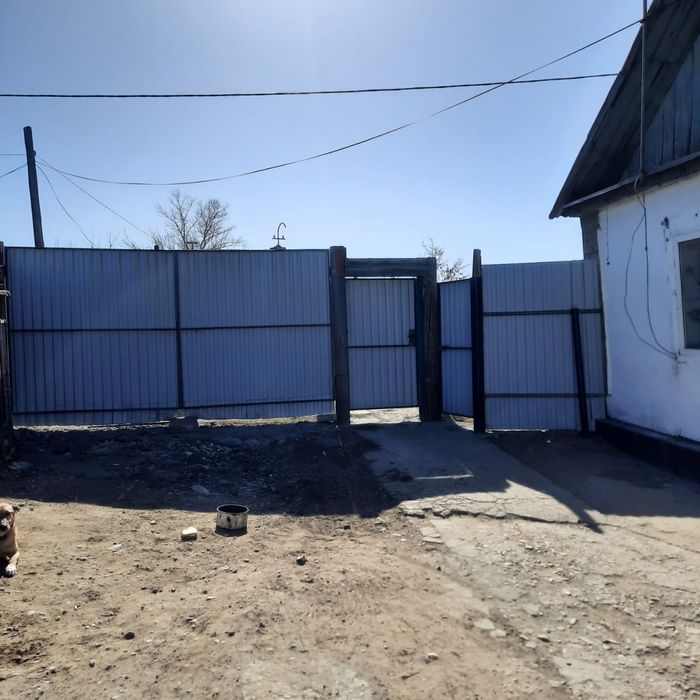 Продам частный дом