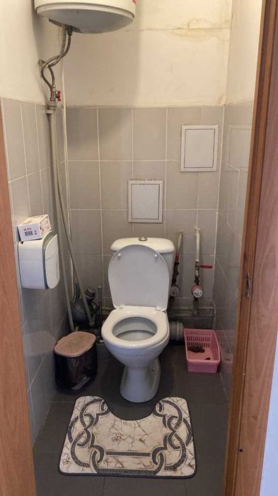 Сдаётся 2-комнатная квартира, 60 м²