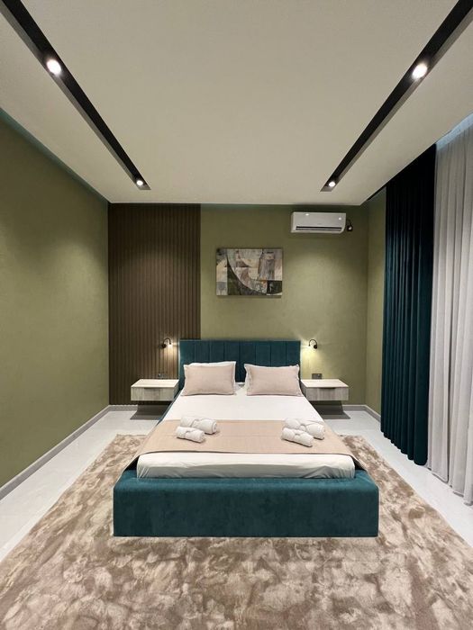 Дача Премиум класса БОСС в Чарваке 20