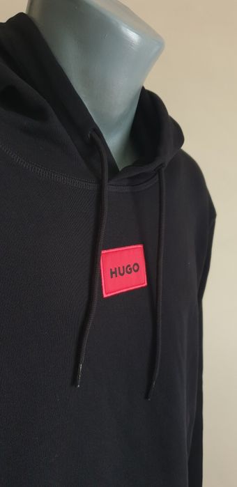 Hugo Boss HUGO Daratschi214  Hoodie / XL НОВО! ОРИГИНАЛ! Мъжки Суичер!