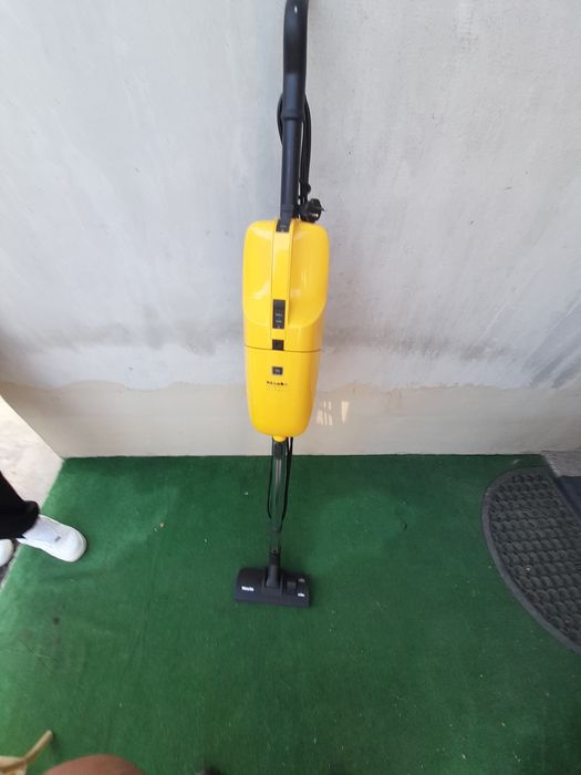 Vand aspirator Miele Electronic 850