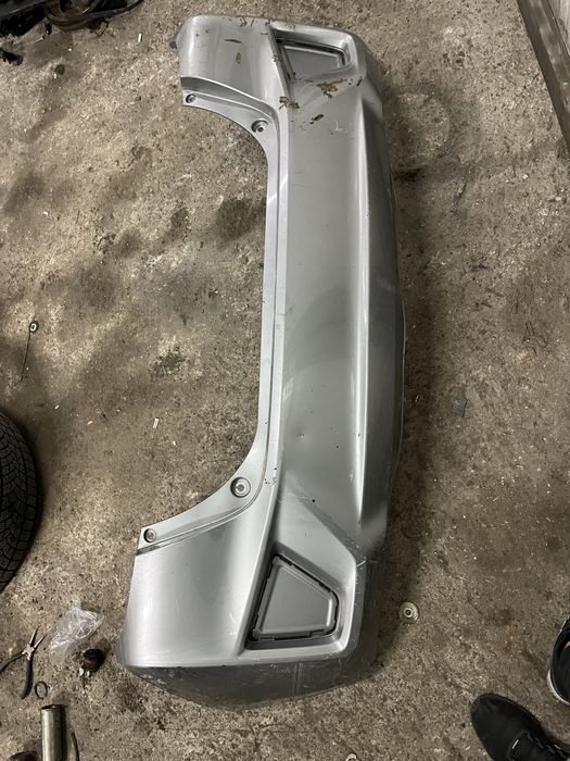 Броня Honda Jazz 2015- 2бр