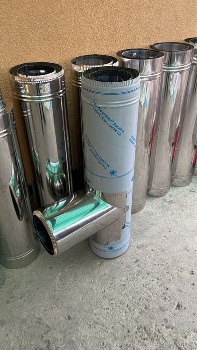 decorativa decoratiuni scocuri burlane horn de inox