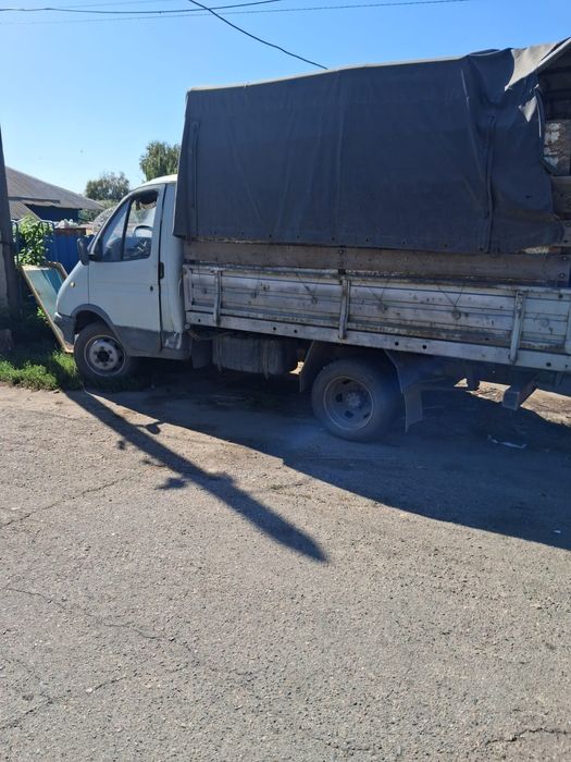 Продам запчасти Газель