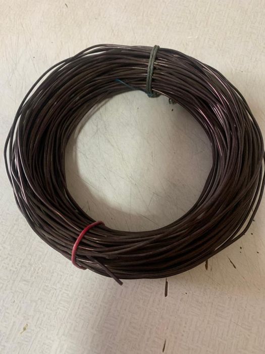 Медный провод