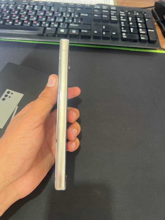Samsung S24 Ultra
