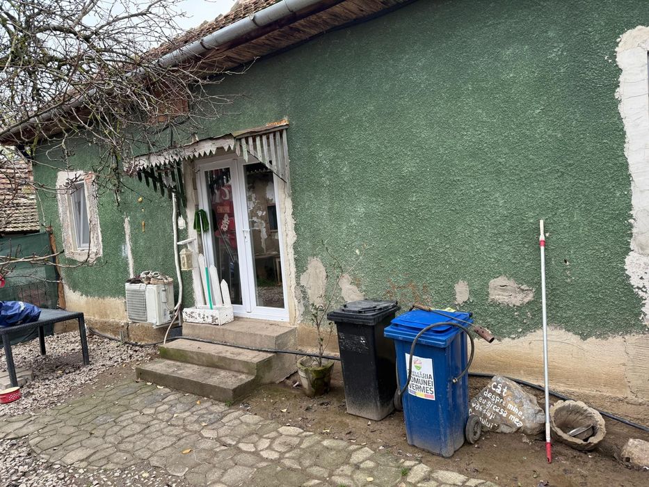 Vand casa +feren sat Ersig com.Vermes