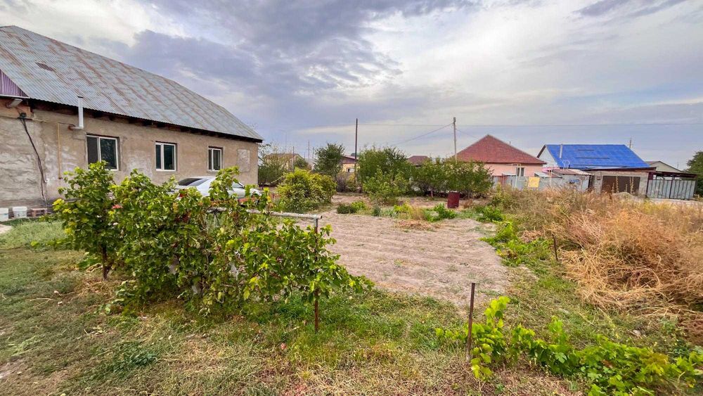 Продам 4х комнатный  дом Аян Империя