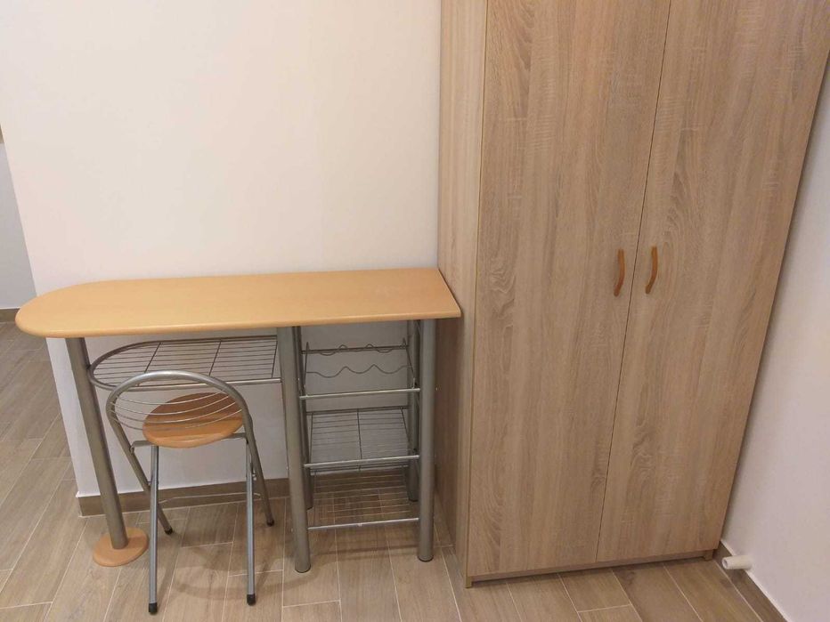 Proprietar-garsoniera noua in zona Universitate/Politehnica