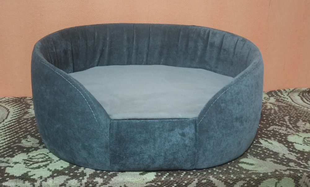 Диванчик-лежанка