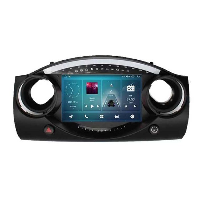 BMW Mini Cooper S R50 R52 R53 2004- 2007 Android Mултимедия/Навигация ...