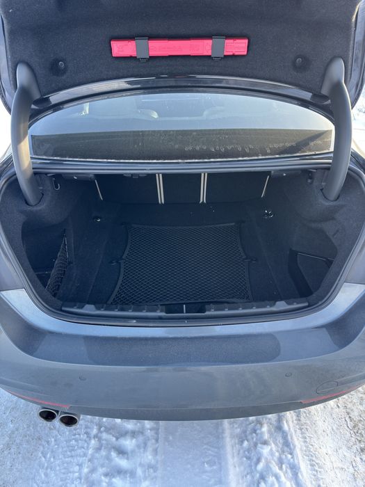 Bmw F32 435д хДрайв на части(bmw f32 435d xDrive na chasti)