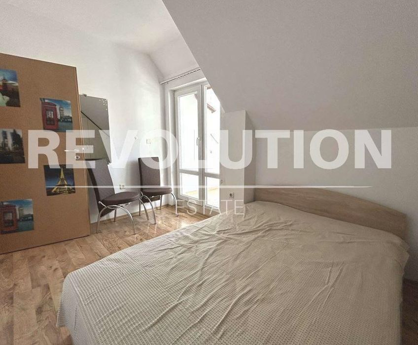 Дава се под наем Двустаен апартамент в Варна, Колхозен пазар - 52 кв.м за 398.82 € - Снимка #4