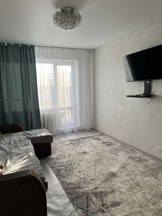 Сдам квартиру посуточно